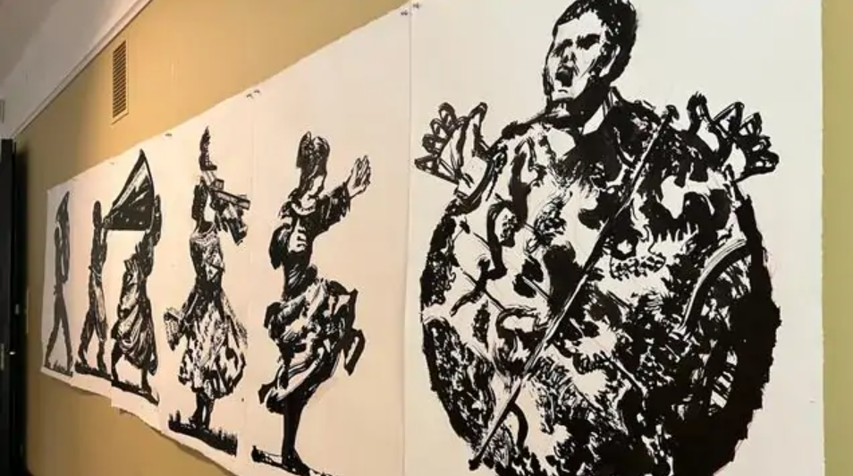 Bitter Winter : “That Which We Do Not Remember”: William Kentridge and Transitional Justice in South Africa—and Taiwan (by Massimo Introvigne)