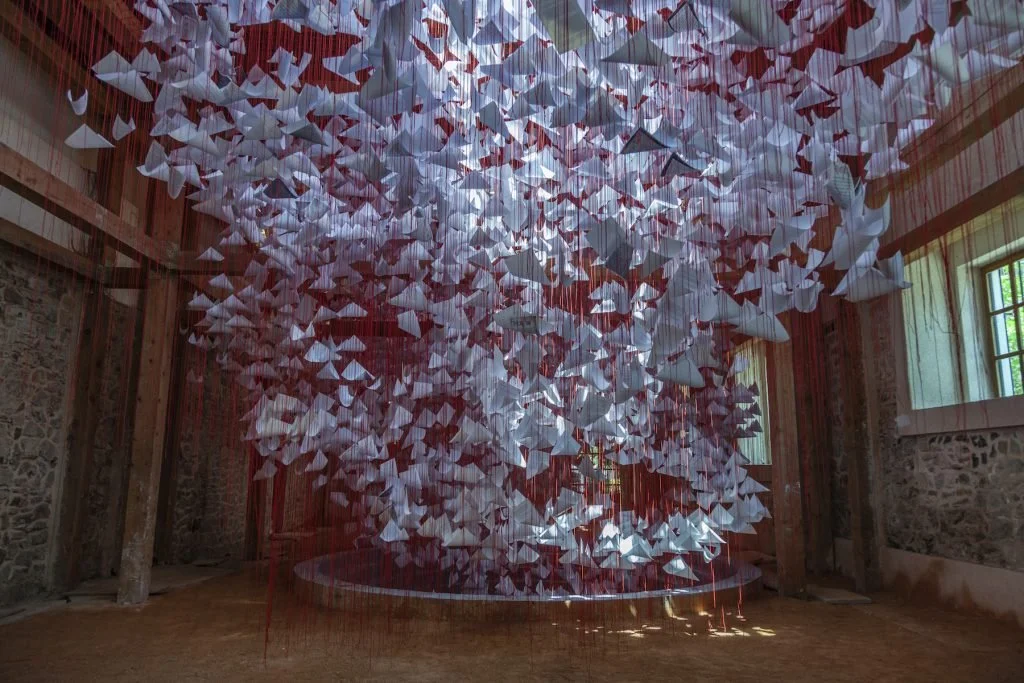 Artnet news : Manifesta Director Hedwig Fijen on How the 2022 Edition in Kosovo’s Capital Aims to Reform the Biennial Model for Long-Lasting Cultural Impact