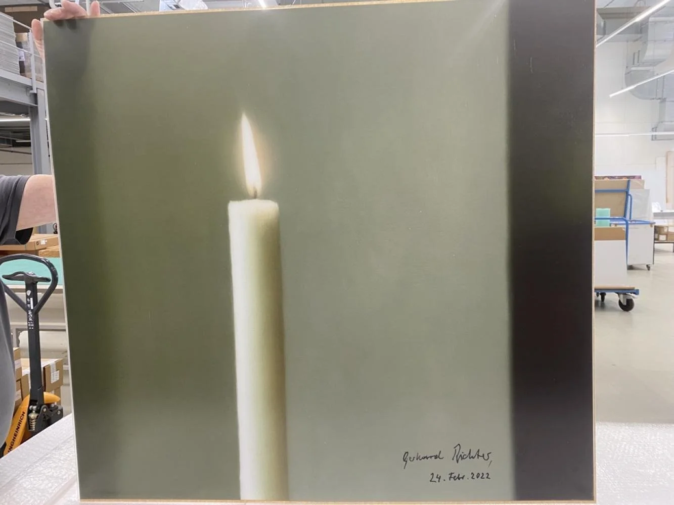 Monopol Magazin : Verein sammelt mit Kunst-Aktion für Ukraine