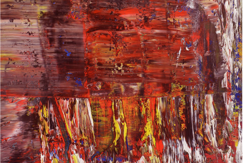 Mike Karstens Galerie : GERHARD RICHTER EDITIONEN 2, September – 23. September 2022