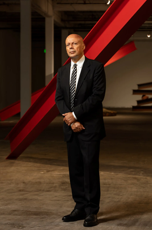 The Art Newspaper : Former Dallas Contemporary director Peter Doroshenko to take the helm of New York’s Ukrainian Museum (by Wallace Ludel)