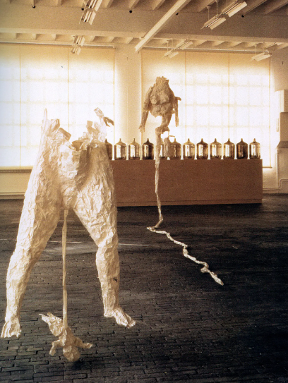 The New York Times : After Decades of Silence, Art About Abortion (Cautiously) Enters the Establishment (by Deborah Solomon)