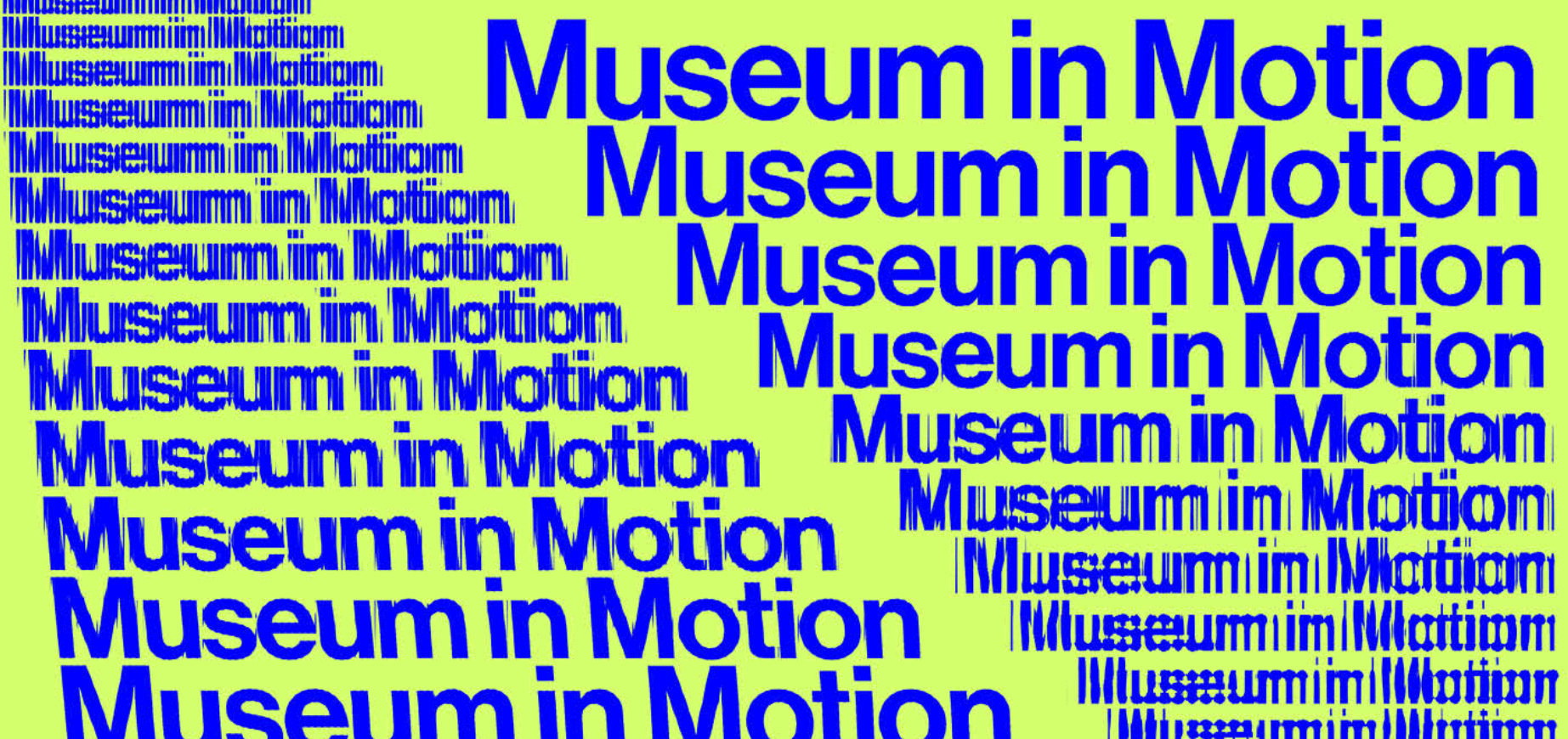 E-Flux annoucements : Museum in Motion Museum of Contemporary Art Antwerp (M HKA)