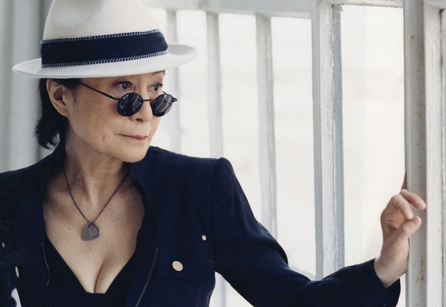 Hungary Today : Yoko Ono Installation to Open at the National Museum