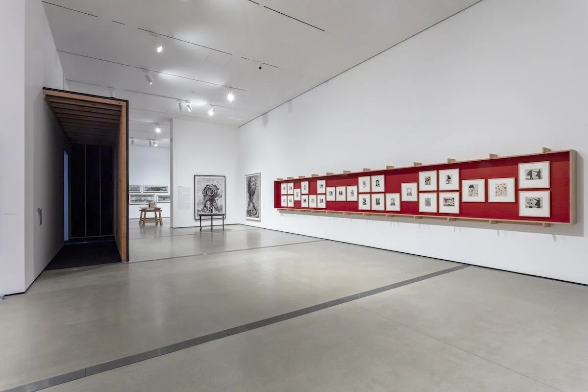 Art &amp; Object : In Conversation with William Kentridge (by Jordan Riefe)