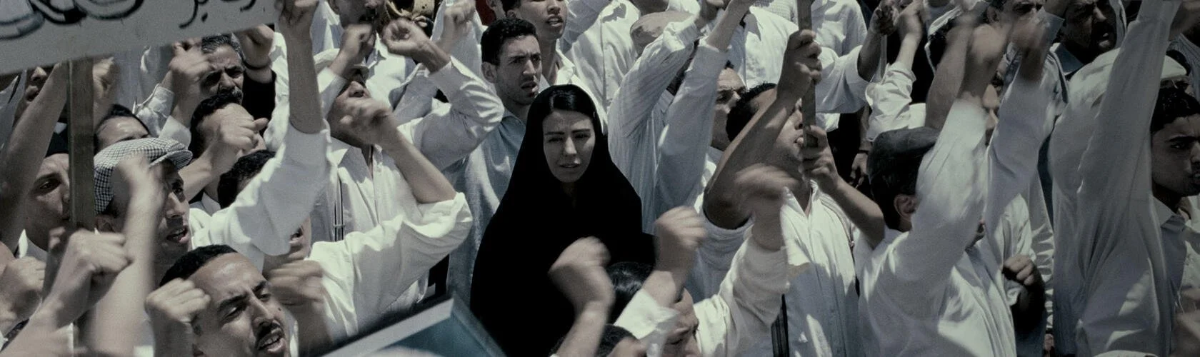 Frieze : Shirin Neshat on the Uprisings in Iran (interview by Sean Burns)