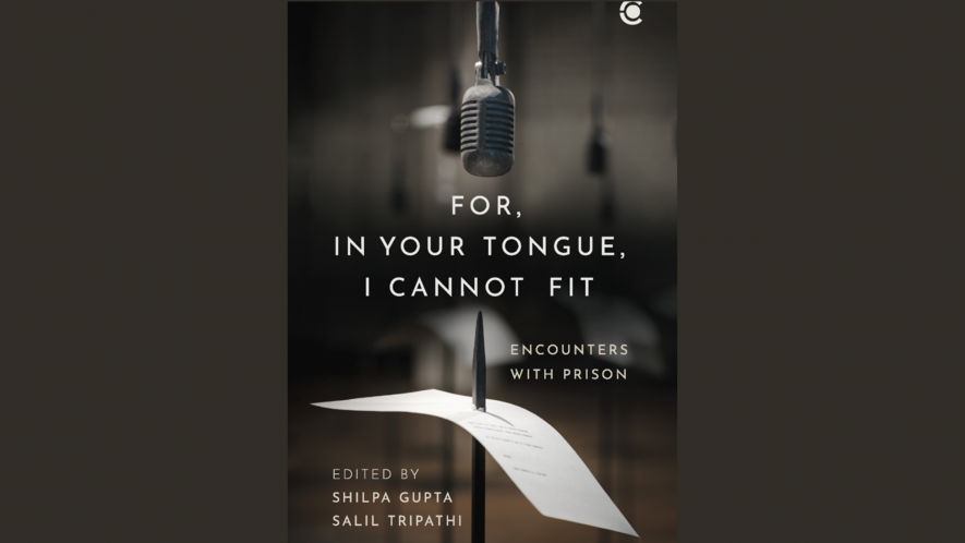 Newsclick : For, In Your Tongue, I Cannot Fit (by Salil Tripathi)