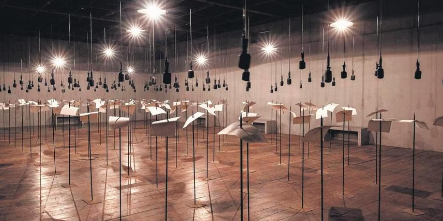 The New Indian Express : 'For, in Your Tongue, I Cannot Fit' book review: The Melancholy of Resistance (by  Soumitra Das)