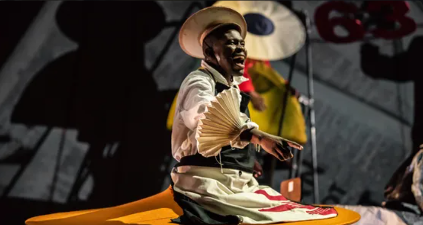 Radio France : Avec «Sibyl», William Kentridge interroge le destin