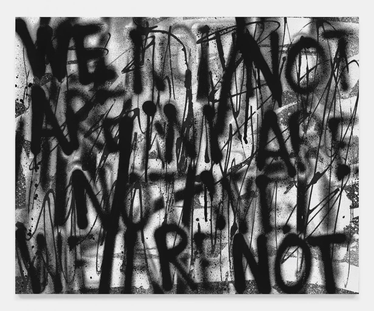 Art Review : The Symbolic Value of Art in the Age of Boutique ‘Resort’ Gallery Outposts (by Martin Herbert)