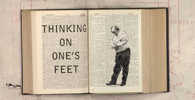 GoCritic! Feature: The benefit of the doubt - Four routes into the work of William Kentridge