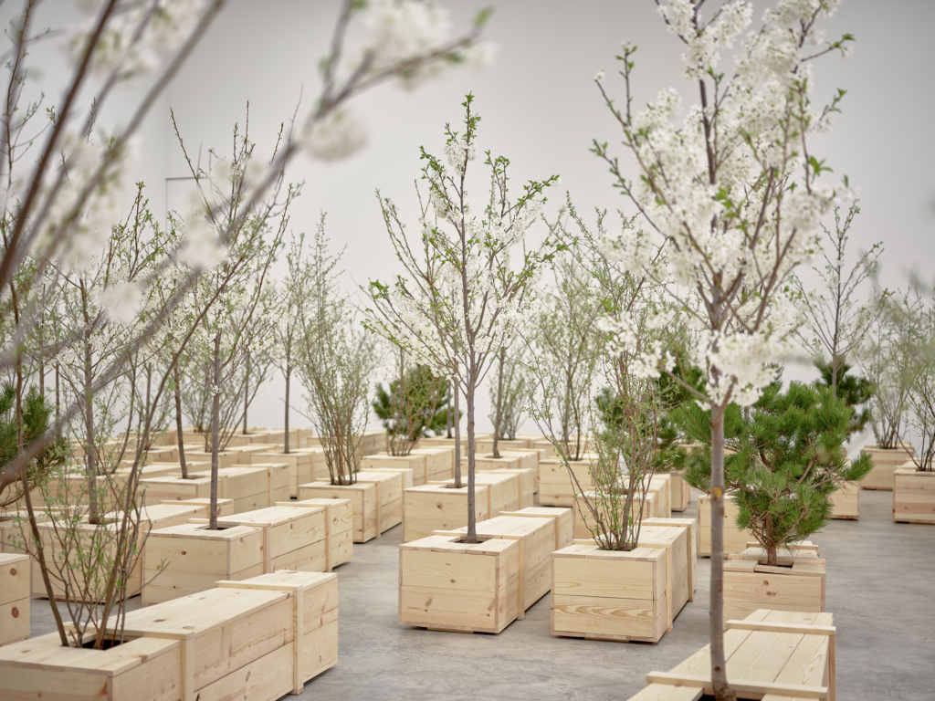 Cultbytes : A Triple Embrace with Louise Bourgeois, Miles Greenberg, and Yoko Ono (by Jenny Wu)