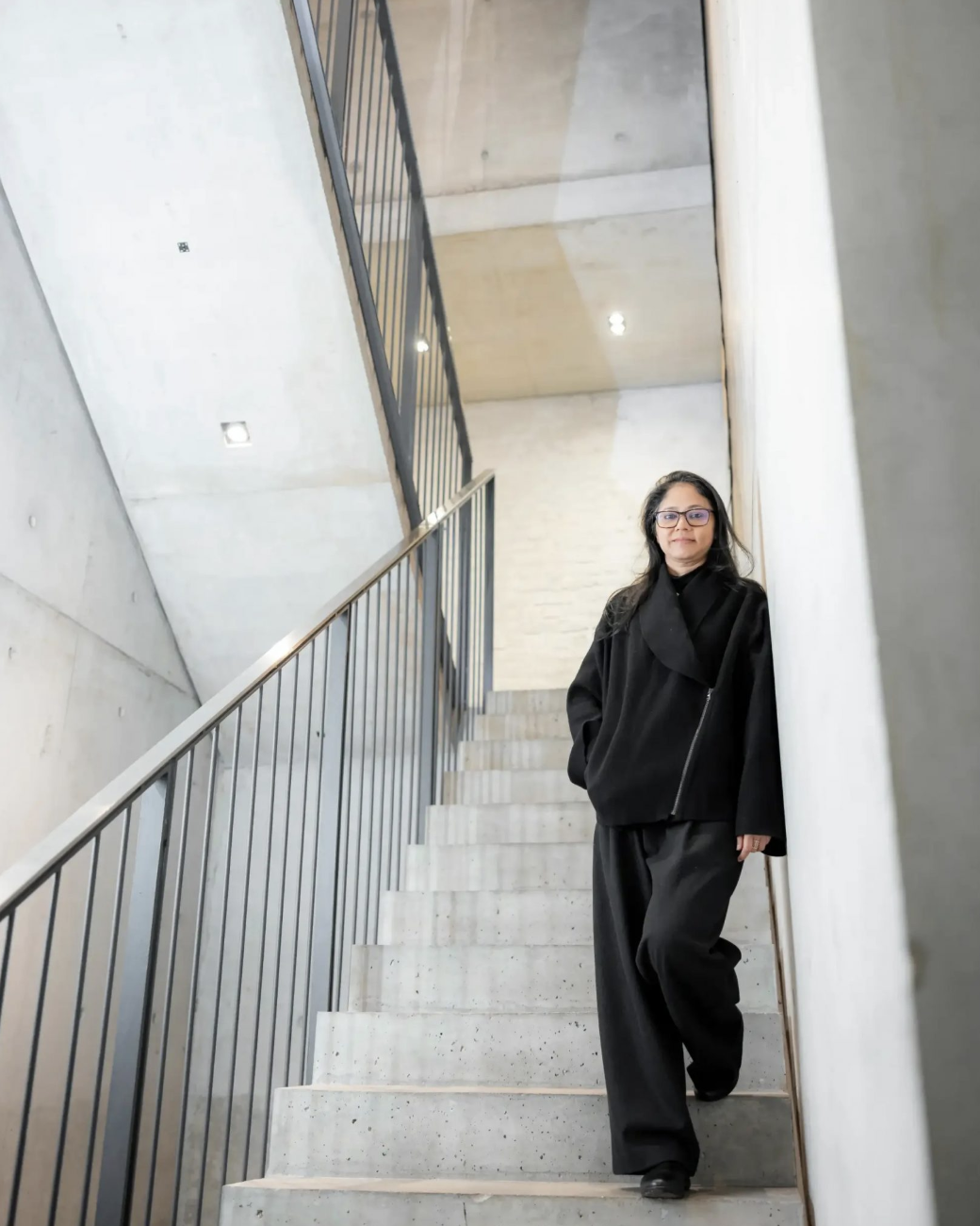 Art Review : Start typing Start typing   Shilpa Gupta awarded the Possehl Prize for International Art 2025