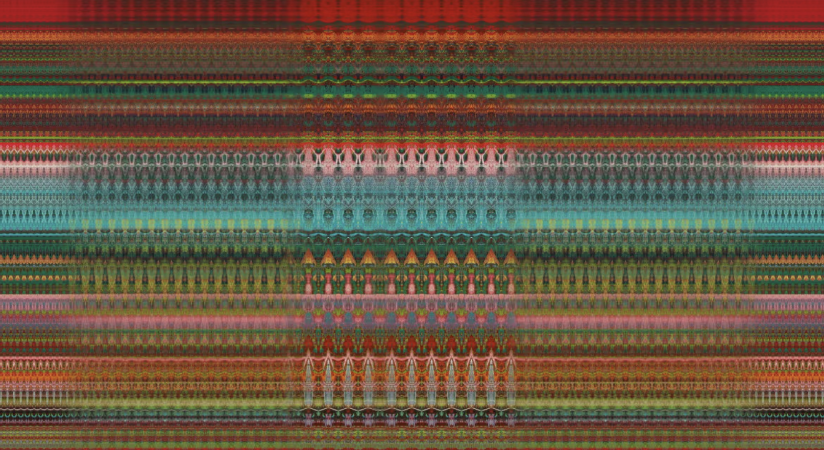 The Art Newspapper : Gerhard Richter once thought film wasn't for him—in Rome, his latest exhibition proves how wrong he was (by Dale Berning Sawa)