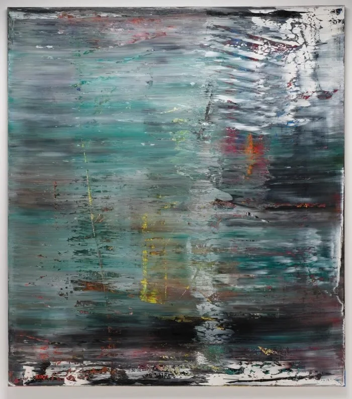 Bring Me The News : The Walker Art Center acquires more than 50 works, including pieces from Sophie Calle and Gerhard Richter