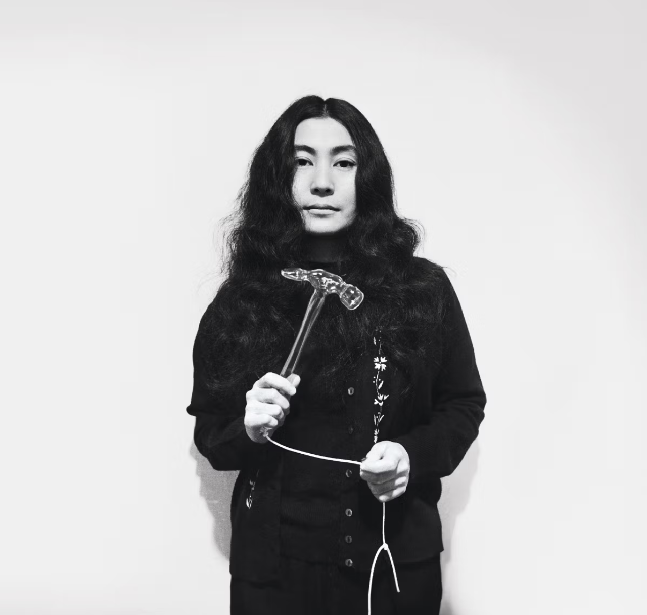 The Art Newspaper : Yoko Ono’s acclaimed Tate Modern retrospective will travel to MCA Chicago