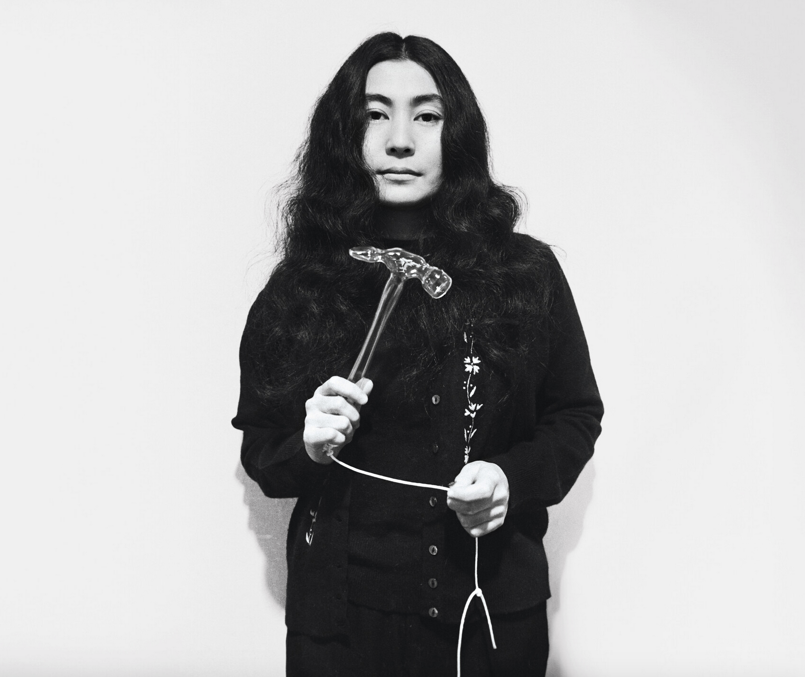E-flux : Yoko Ono : Music of the Mind