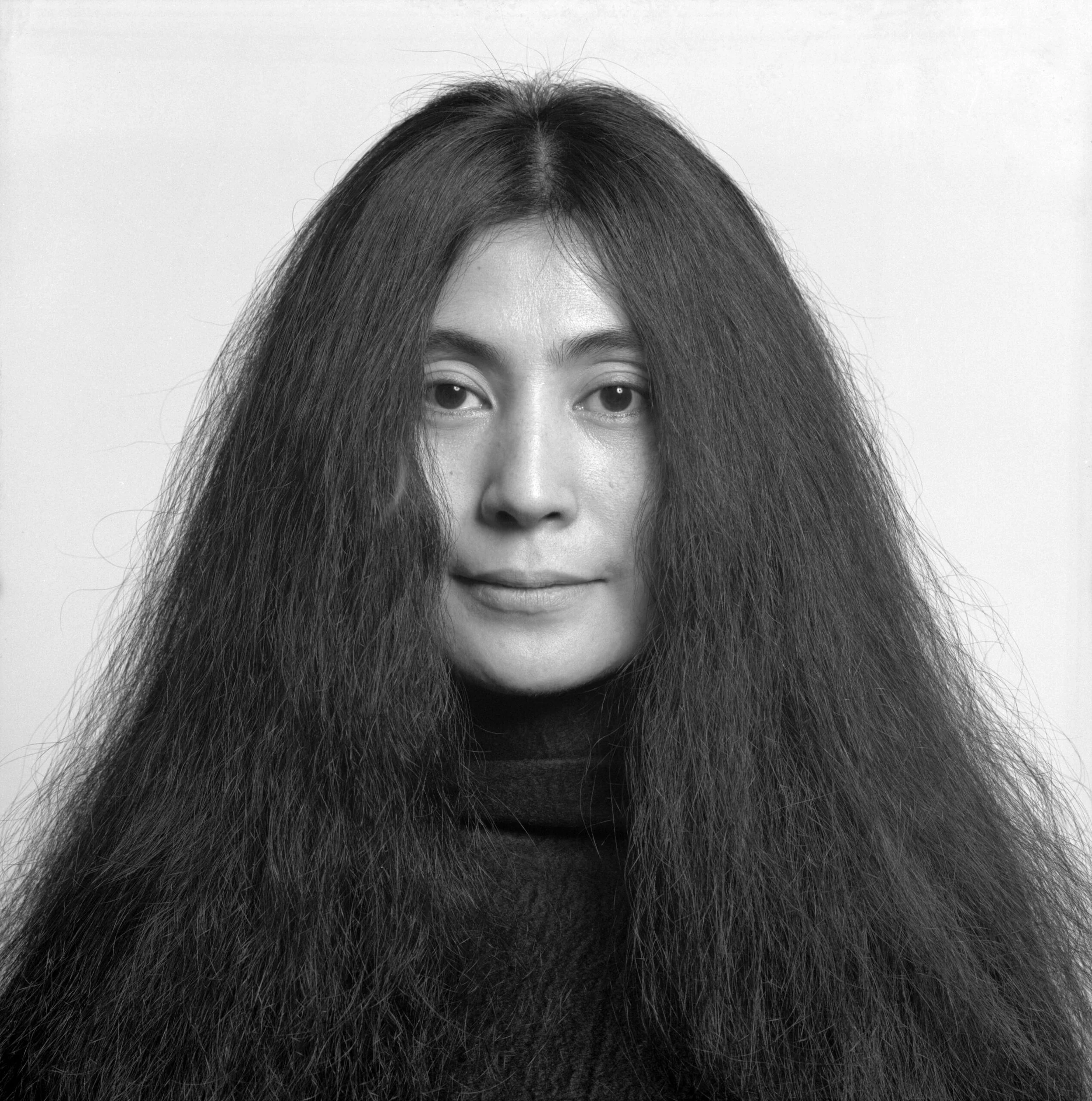 The Berliner : Why Yoko Ono’s Berlin takeover deserves your attention