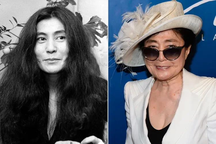 People: Where Is Yoko Ono Now? Inside the Artist's Quiet Life 6 Decades After Meeting John Lennon
