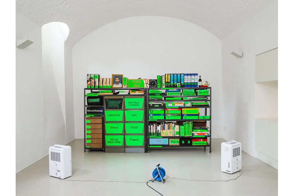 Art Daily: William Kentridge, Ai Weiwei, and a Cattelan-curated tribute headline the 2026 season at MAXXI