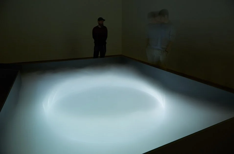 Artdaily:  Forbidden voices and physical play: Shilpa Gupta and William Forsythe head to Voorlinden