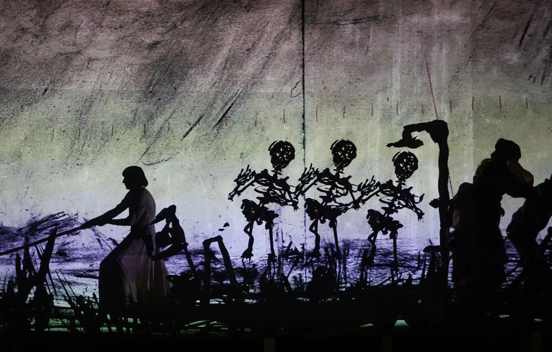 Finestre sull'Arte: William Kentridge réinterprète Morandi dans un nouveau projet au Palazzo Citterio