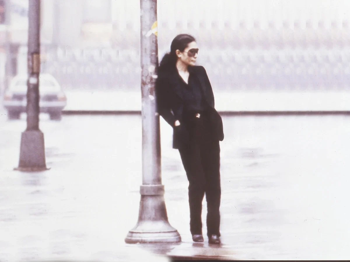 Far Out Magazine: Yoko Ono to re-release ‘Season of Glass’ to celebrate 45th anniversary