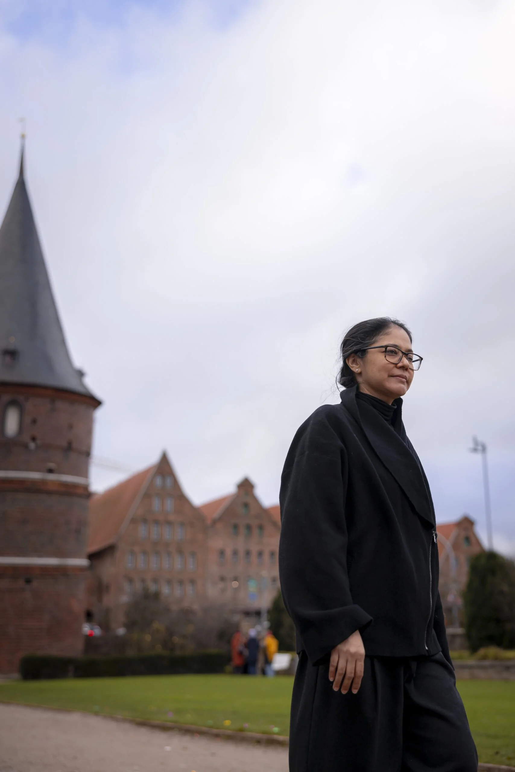 The Berliner: Shilpa Gupta on the Power of Words