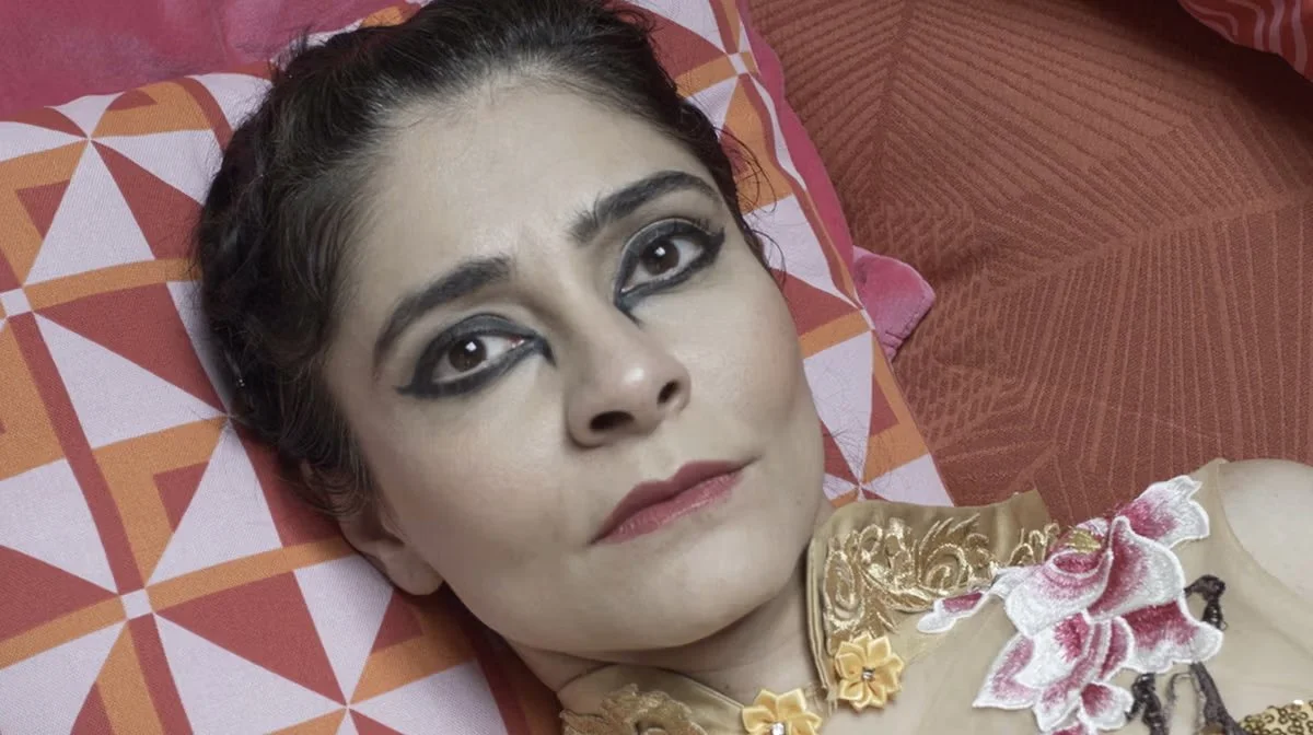 The Art Newspaper: Shirin Neshat's Venice exhibition explores identity, exile and a social media tragedy