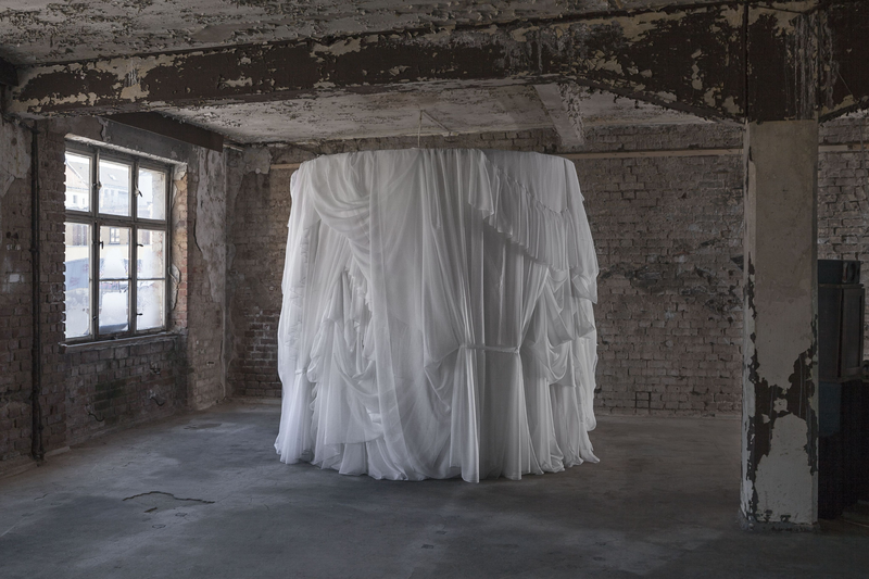 Sculpture Network: Our Fragmented Contemporary World
