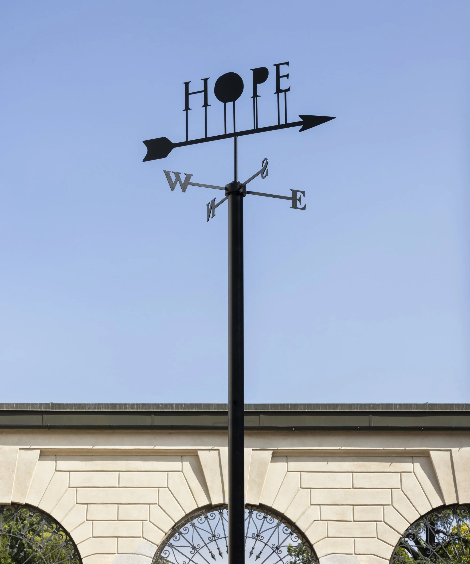 E-flux: Shilpa Gupta: One Palm Closer to the Sky