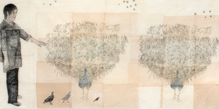 Communic Art: MO.CO. Montpellier Contemporain celebrates the body, with the Kiki Smith monograph exhibition and the group show "À fleur de peau"