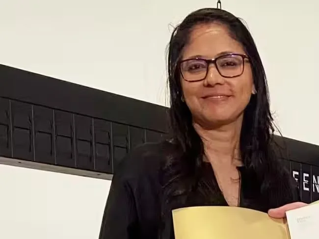 The Economic Times: ‘The human mind is my favourite tool’: Artist Shilpa Gupta on AI, morality and what matters in art