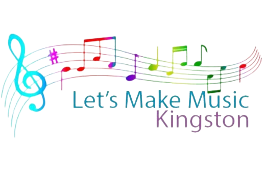 Let&#39;s Make Music.ca