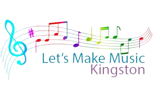 Let&#39;s Make Music.ca