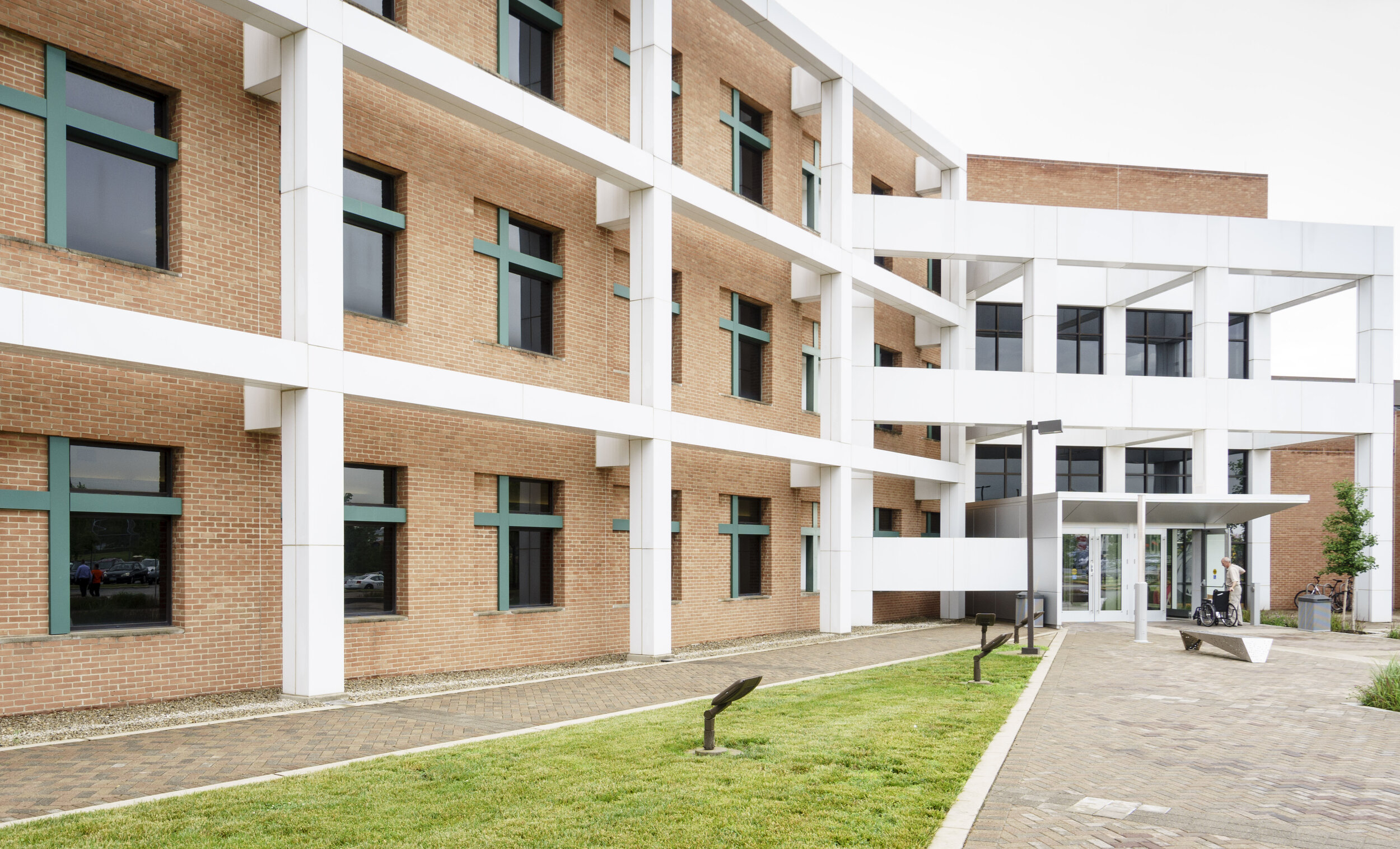 Student Union - Dayton, OH