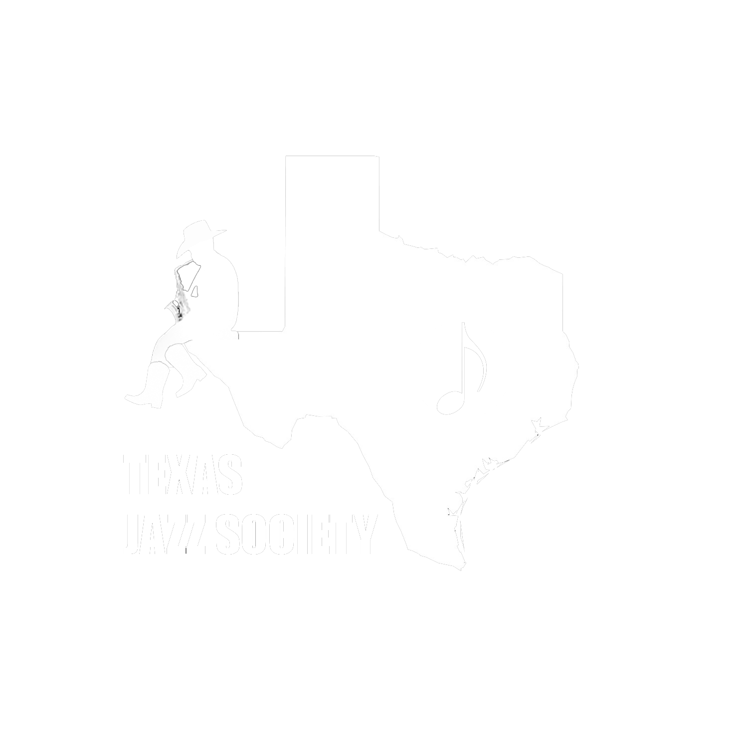 TEXAS JAZZ SOCIETY