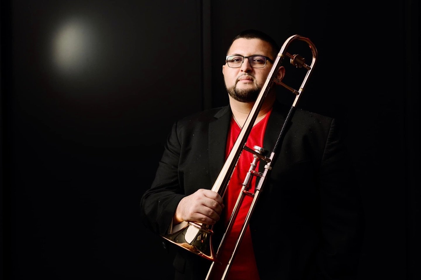Rising star trombonist Altin Sencalar returns to his former home of Austin to present his new album, Discover the Present, releasing on Posi-Tone Records on March 26 at Parker Jazz Club. Sencalar will present his diverse program of original music and
