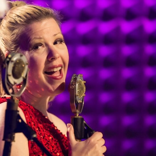 Here&rsquo;s a really fun one, folks&hellip; whether you&rsquo;re single, divorced, or just don&rsquo;t like saccharine Valentine&rsquo;s Day romance, this show is for you. Star vocalist Jennifer Johnson shares a selection of relatable, irreverent, i