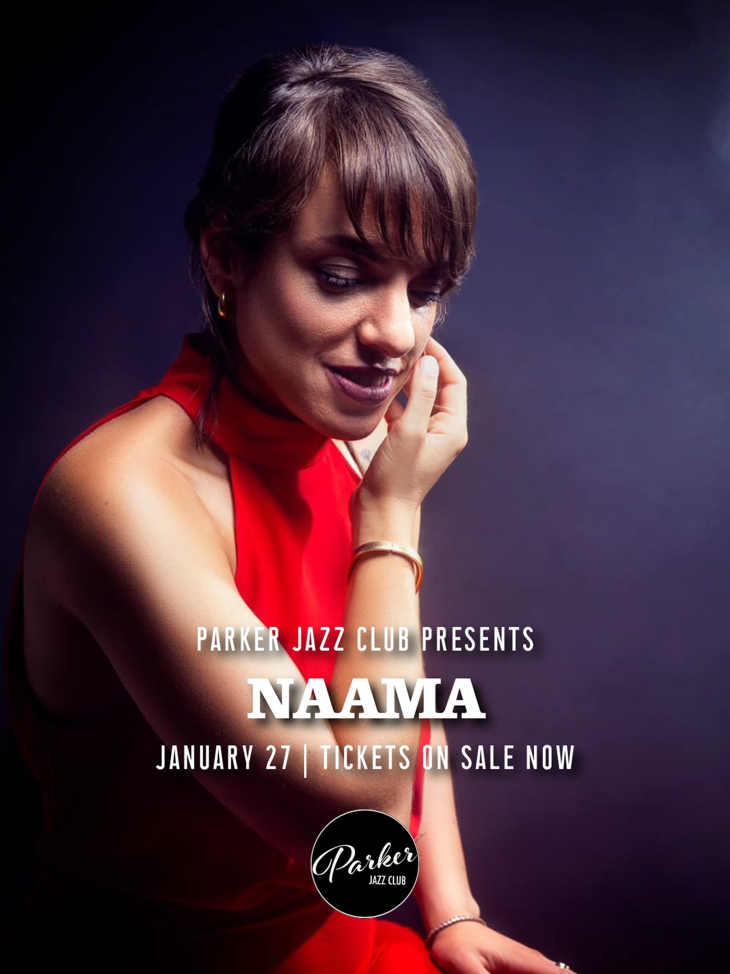 Possessed with an urbane and elegant sound, Naama&rsquo;s sensitive interpretation and crisp phrasing have become recognizable elements of her signature style and timeless appeal. Inspired by the emotionally direct compositions of Rodgers and Hart, F