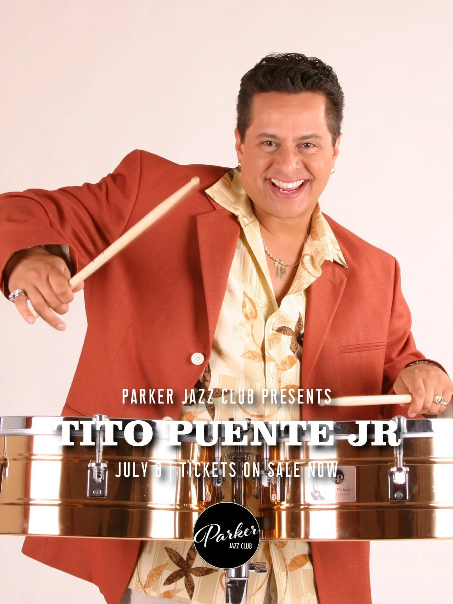 The legacy is undeniable. As the son of the legendary &ldquo;King of Latin Music,&rdquo; Tito Puente Jr carries forward a musical tradition that has brought joy to audiences around the world for generations. With his father&rsquo;s charisma, passion,