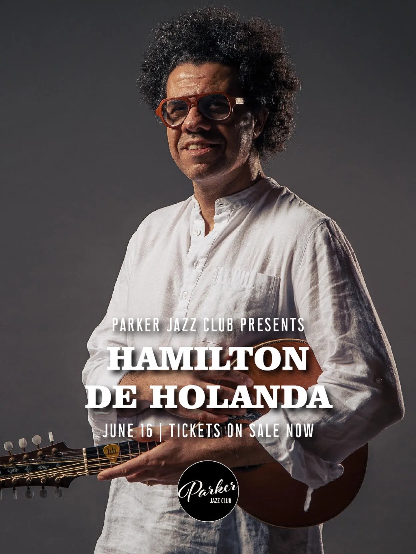 Hamilton de Holanda is one of Brazil&rsquo;s most celebrated musicians, a global ambassador for Brazilian music, and a master of improvisation. He has revolutionized the 10-string version of the mandolin, blending Brazilian traditions like choro with