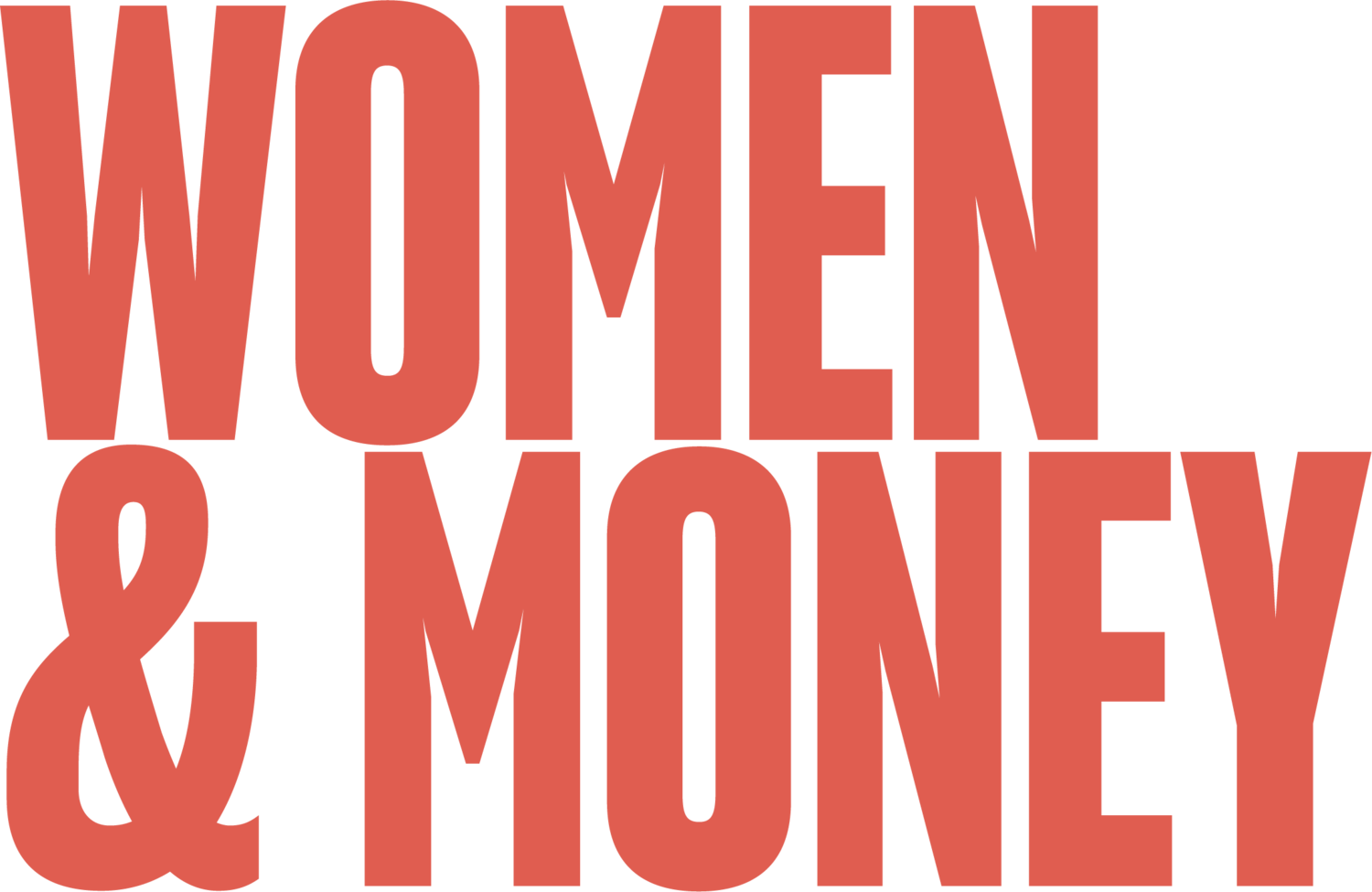 Women &amp; Money