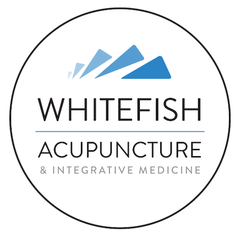 Whitefish Acupuncture