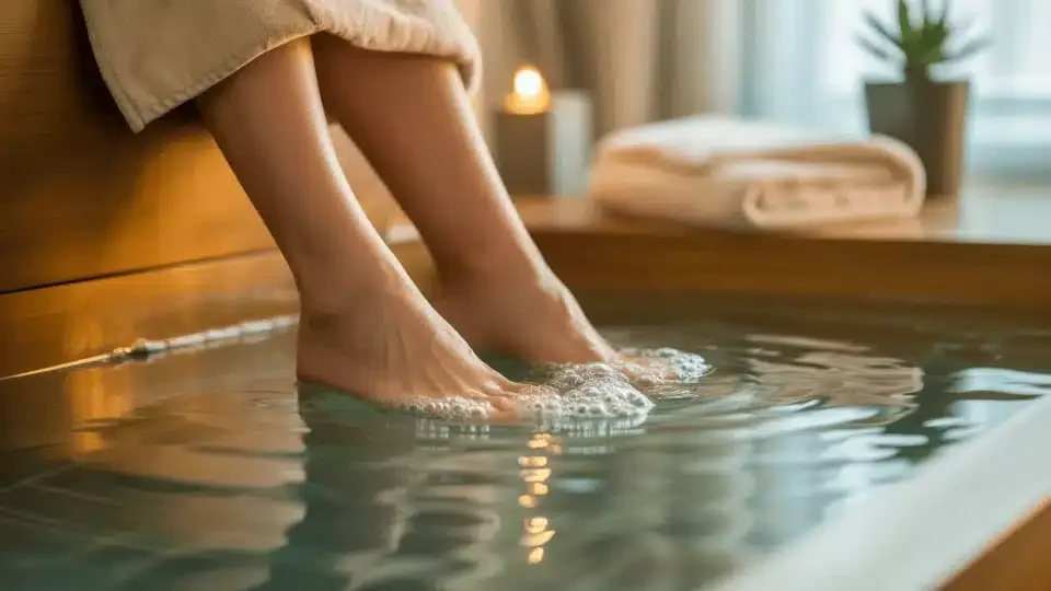 ionic footbath.webp
