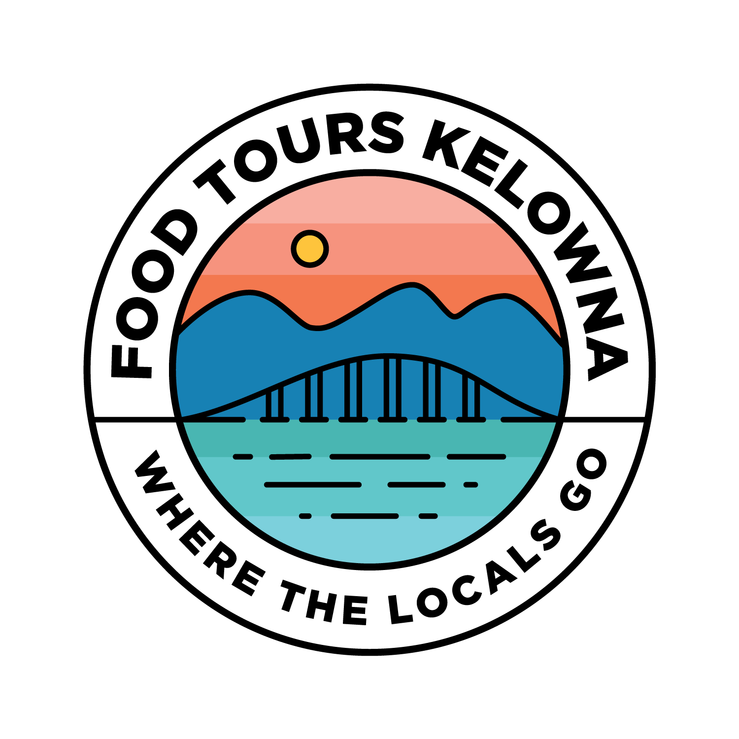 Food Tours Kelowna