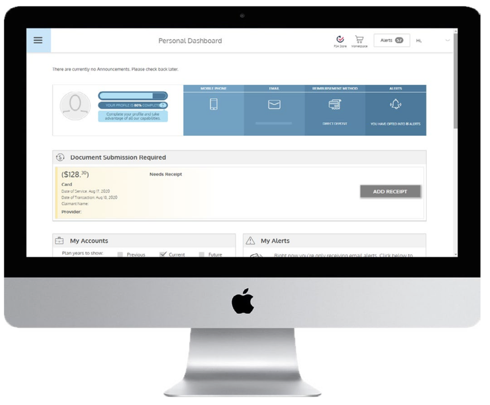employee benefits corporation third