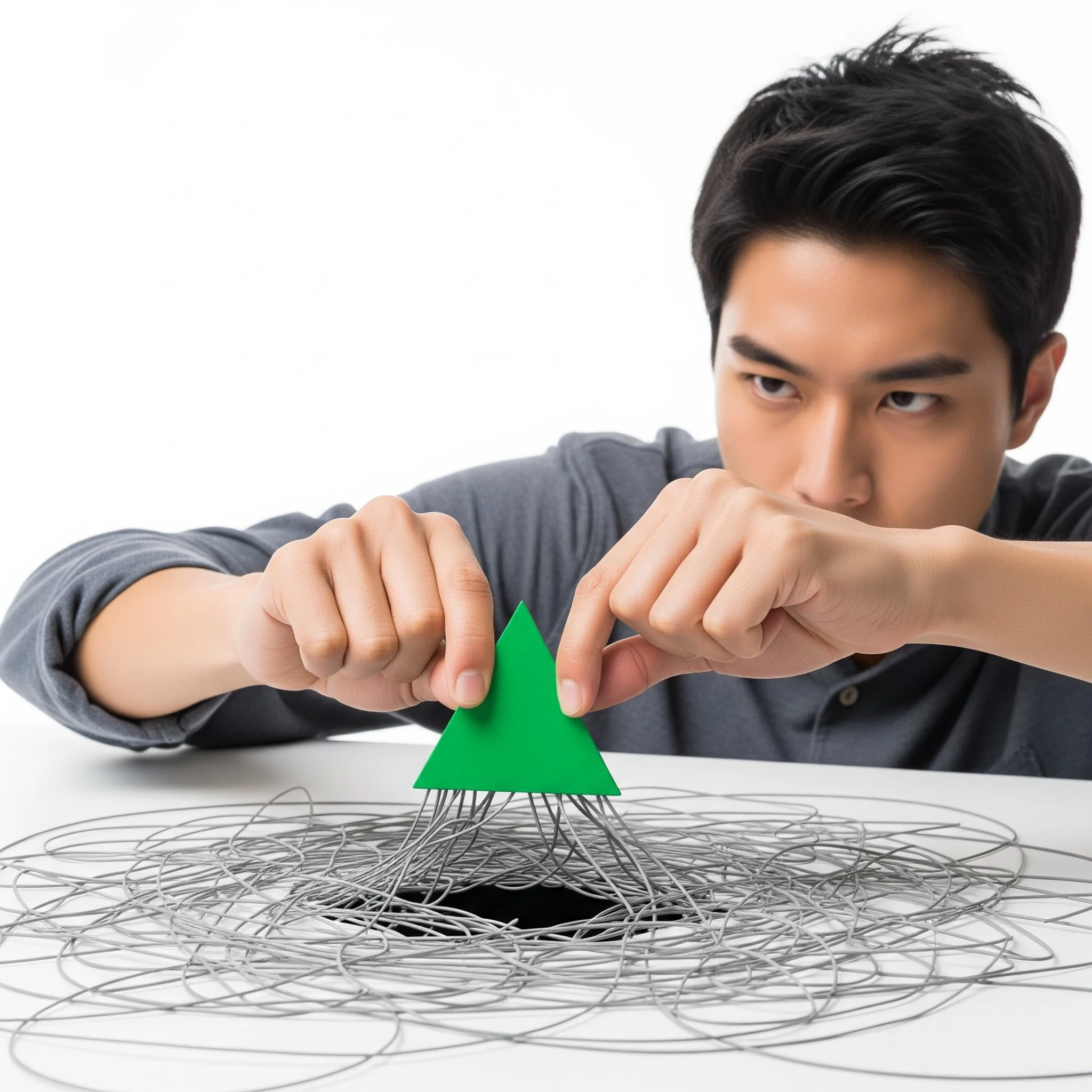 Stronger Agency Operations: Building Operational Excellence with Your Top 5 CliftonStrengths