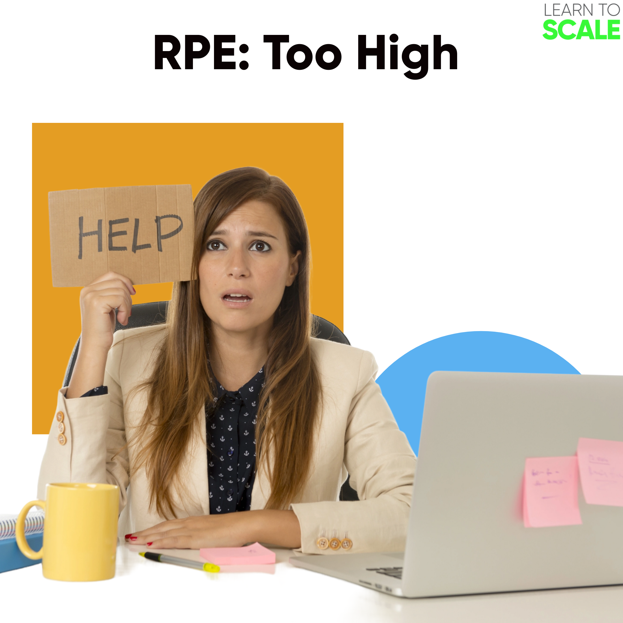 The Profitability Ceiling: A Data-Driven Guide to Revenue Per Employee (RPE) for Marketing Agencies