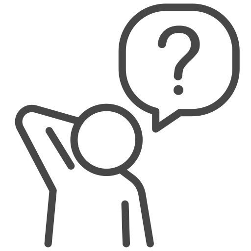 lost without a clear vision